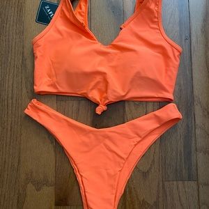 Zaful Bikini